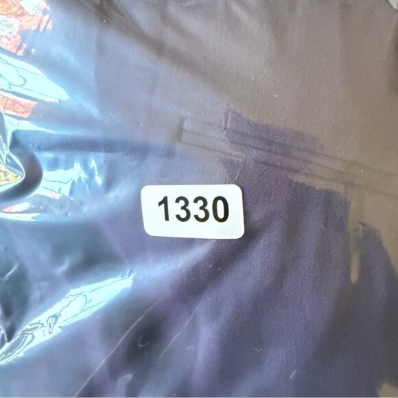 BOSS Purple Junata Jacket and Tacilana Pantsuits Size 6/4 - 41330 - Picture 16 of 16